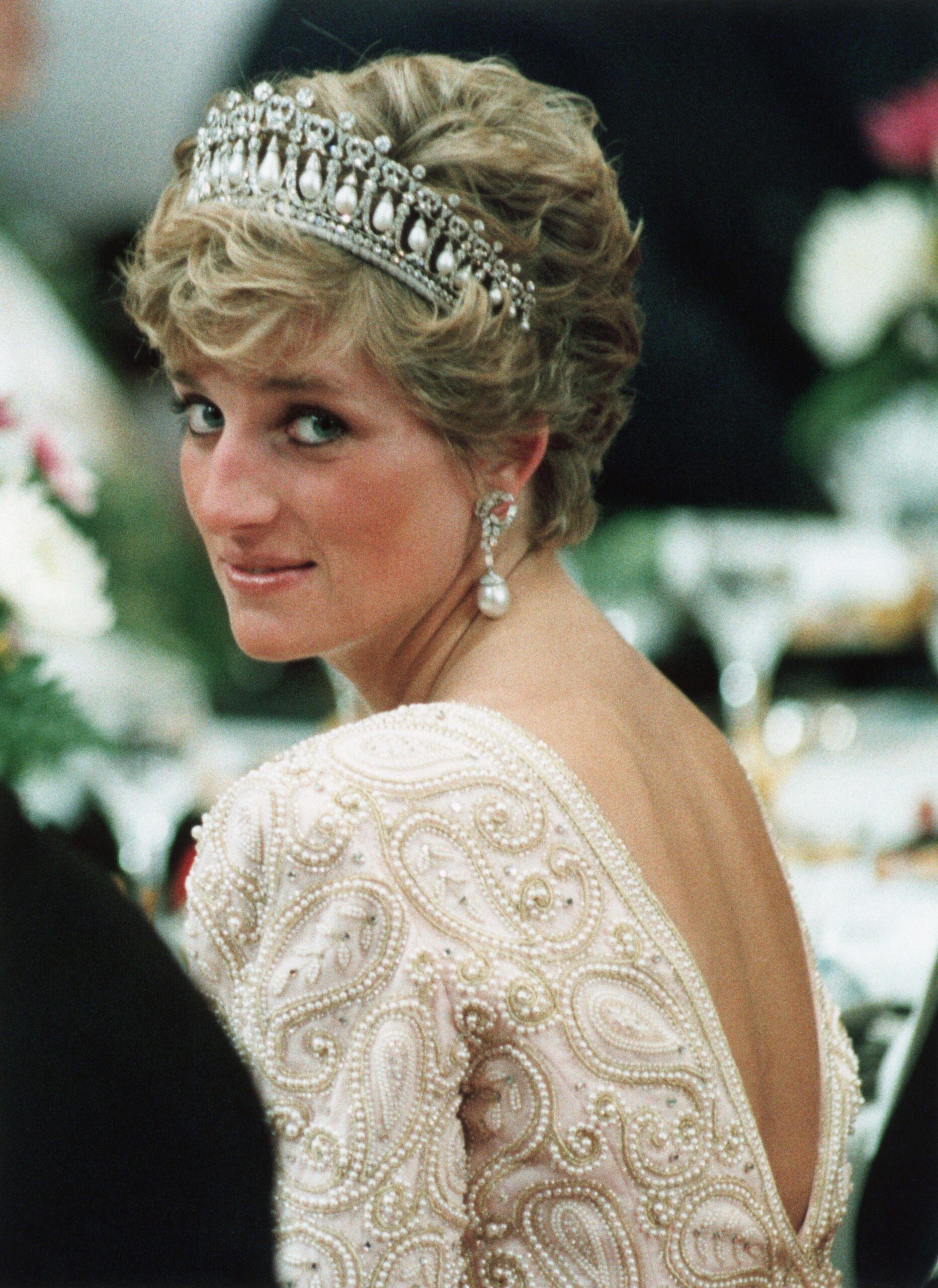 Princess Diana HD Wallpapers