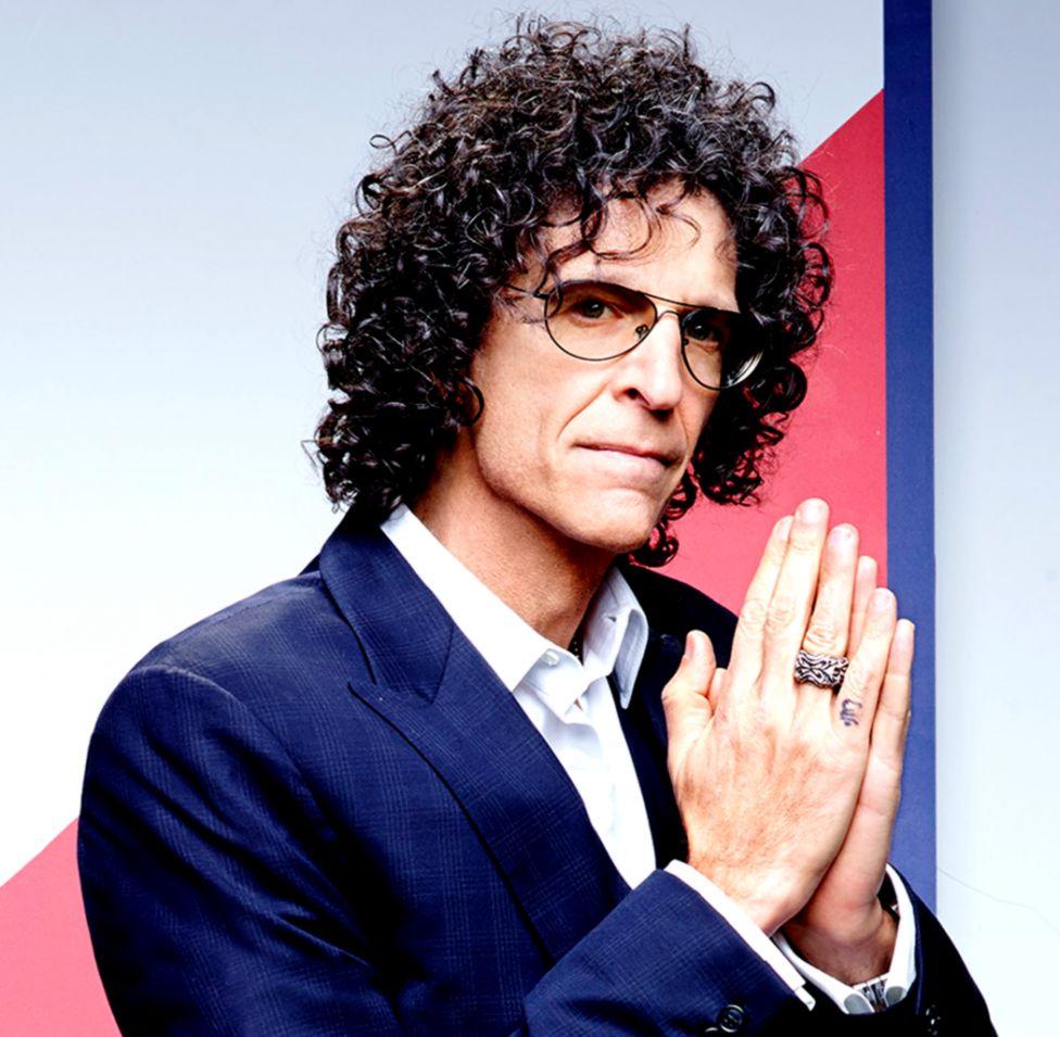 Howard Stern Wallpapers