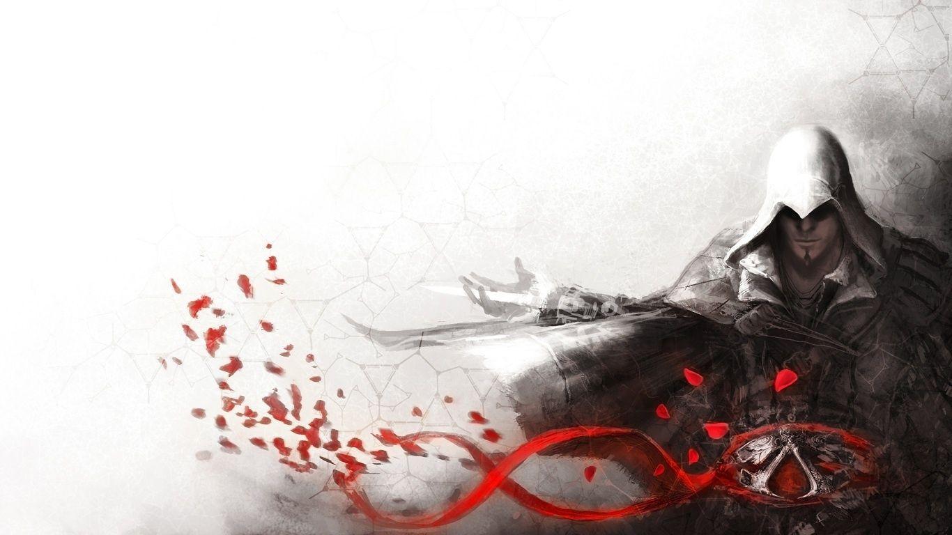 GaminGeneration: Assassins creed HD Wallpapers