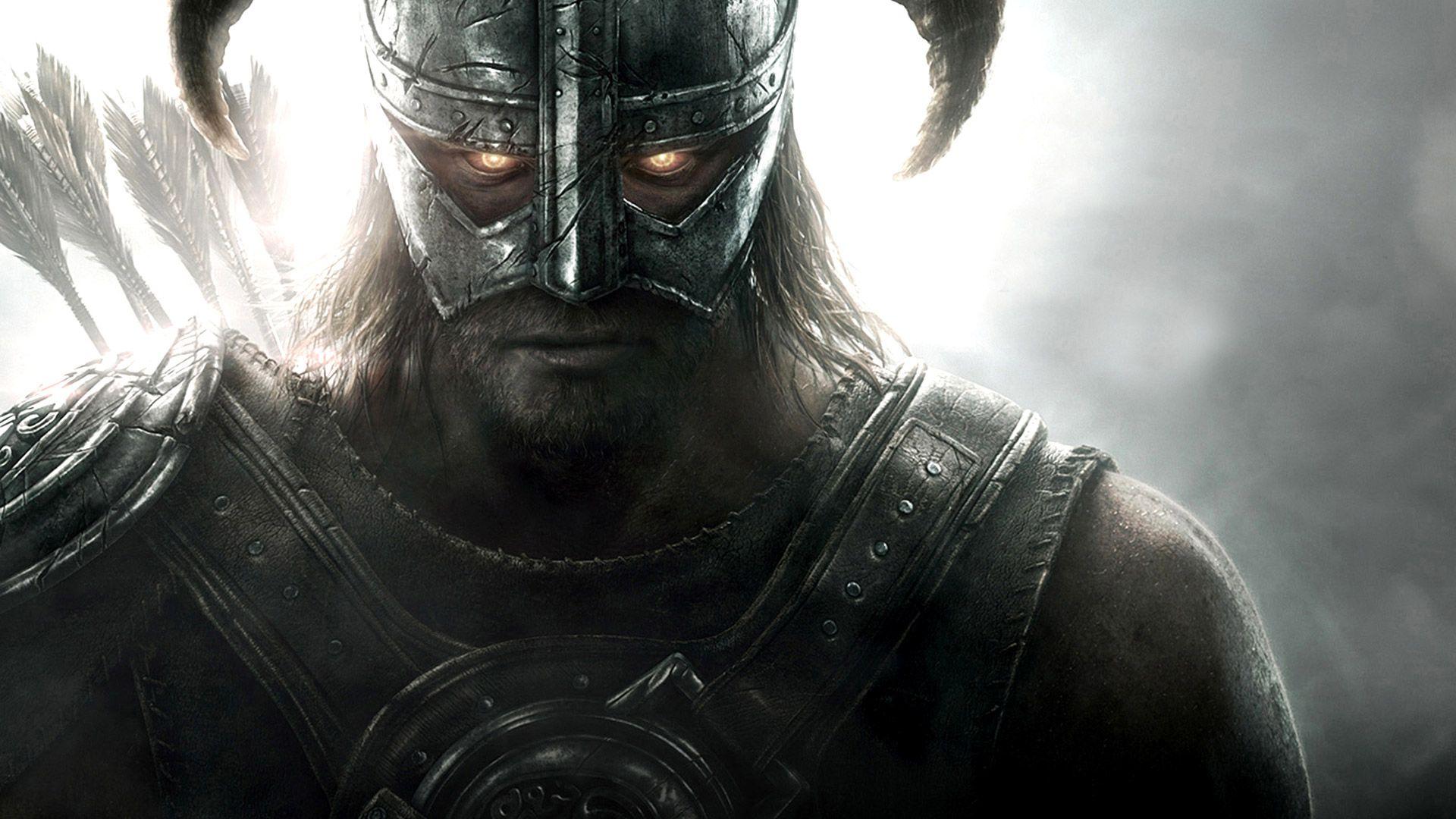 15 The Elder Scrolls V Skyrim Desktop Wallpapers