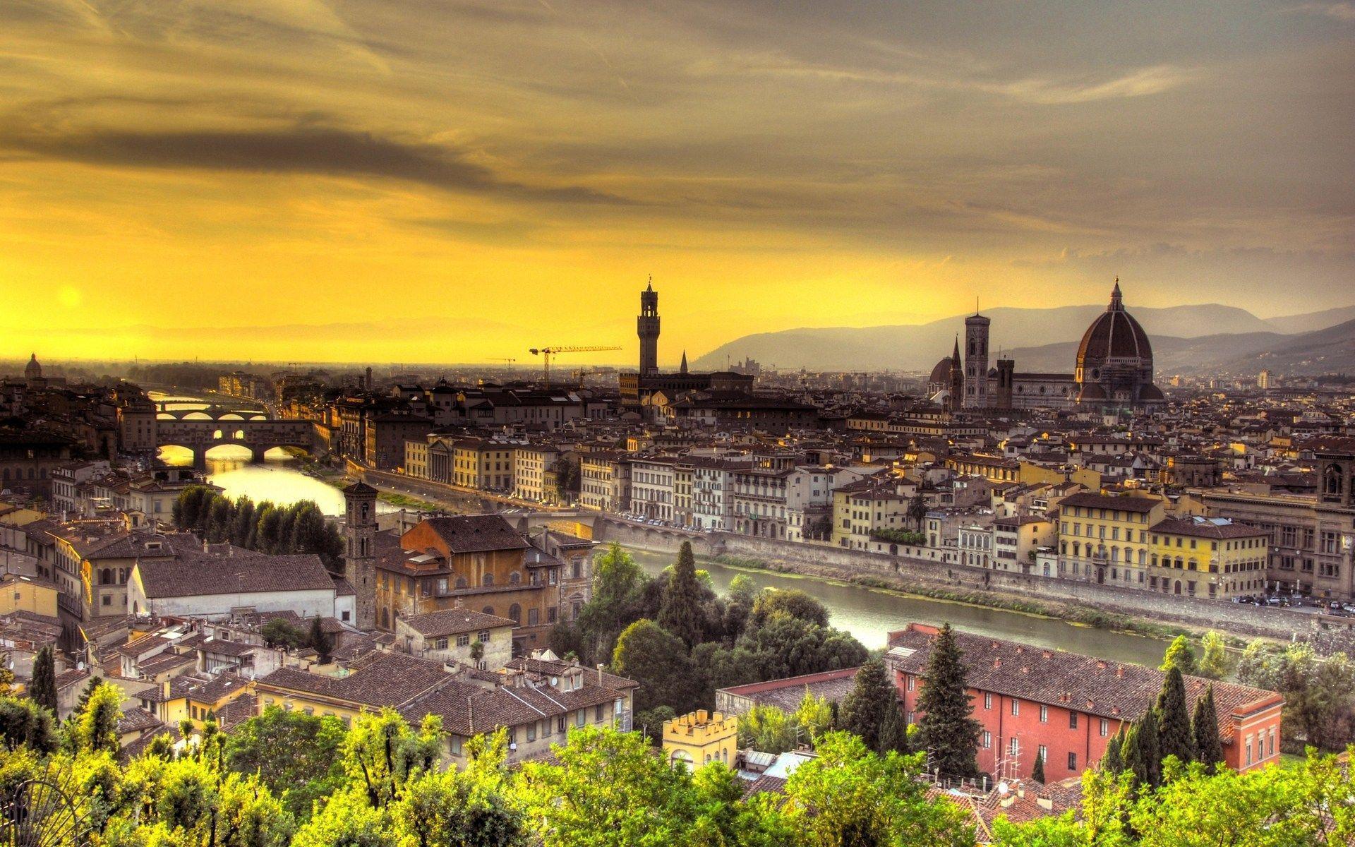 Florence HD Wallpapers for desktop download