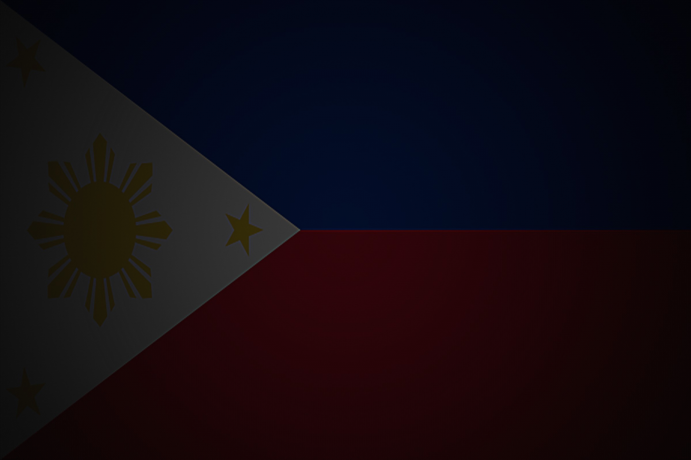 Philippines dark flags share wallpapers