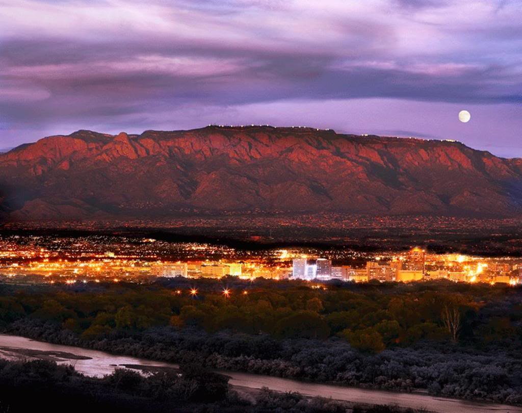 Download Free Modern Albuquerque The Wallpapers