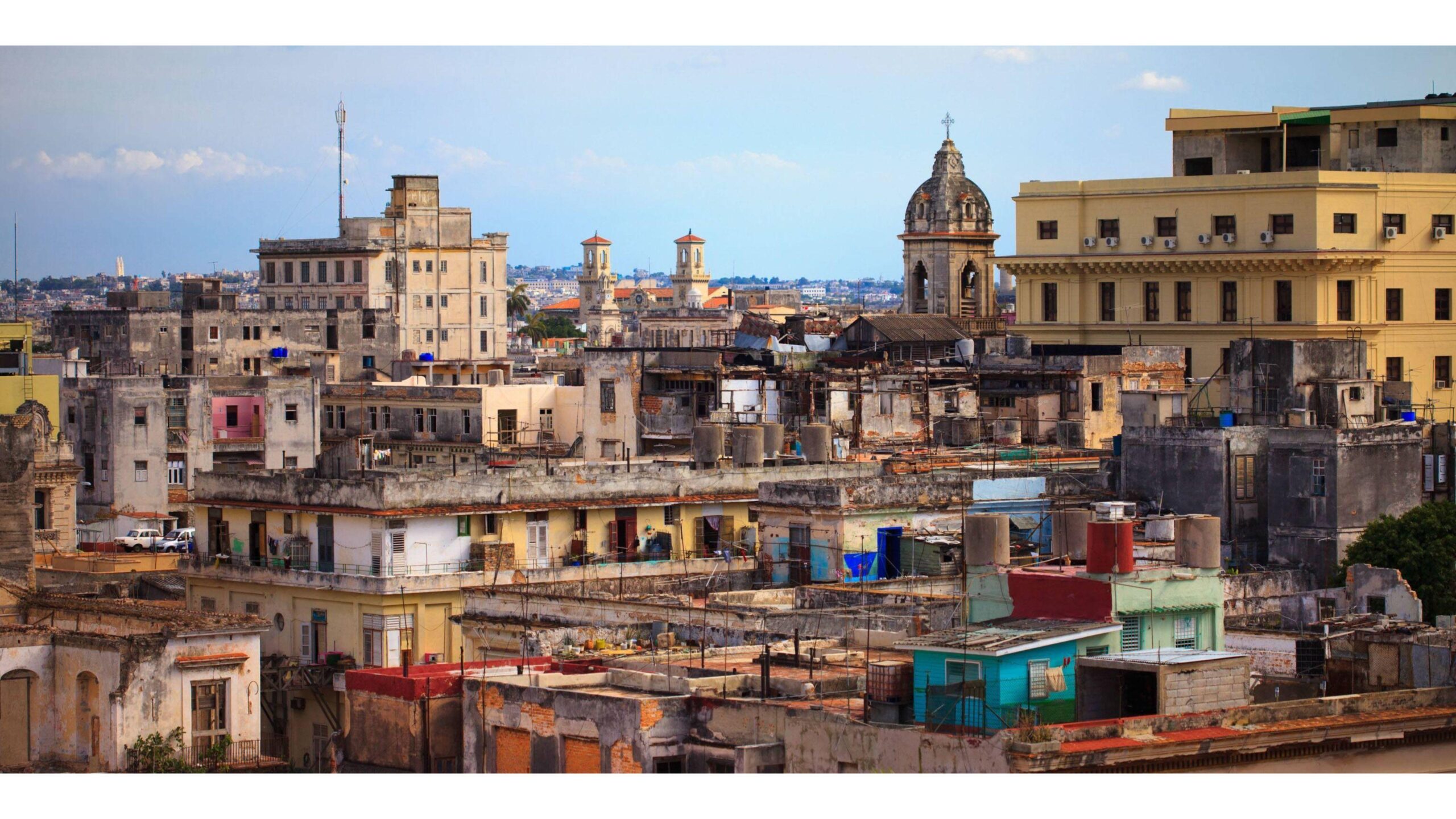 Free Download Havana, Cuba 4K Wallpapers