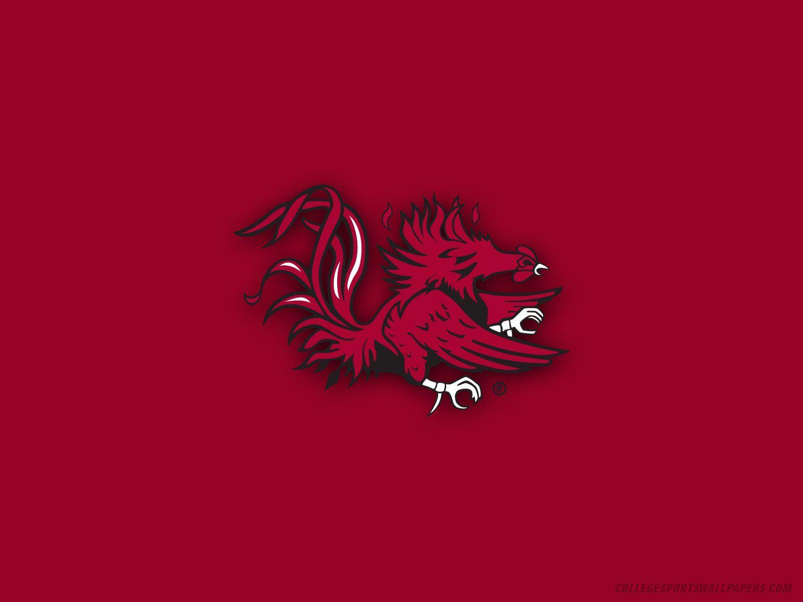 SOUTH CAROLINA GAMECOCKS college football wallpapers