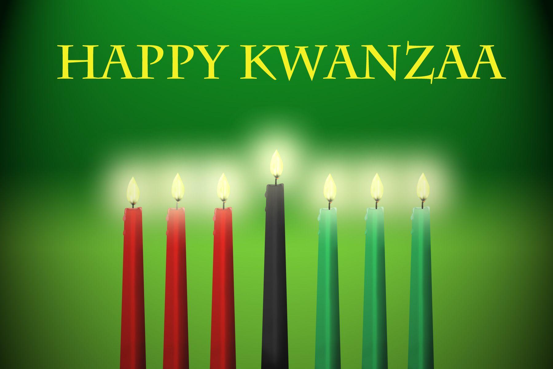 434th ARW wishes happy Kwanzaa > Grissom Air Reserve Base > Article