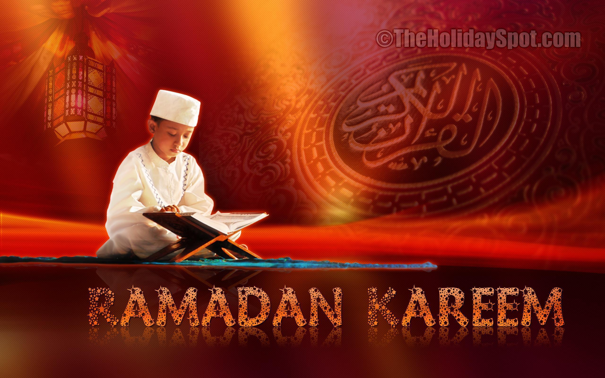 Ramadan Wallpapers