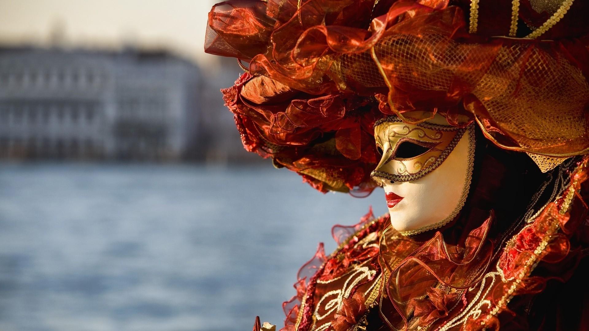 Venetian Carnival