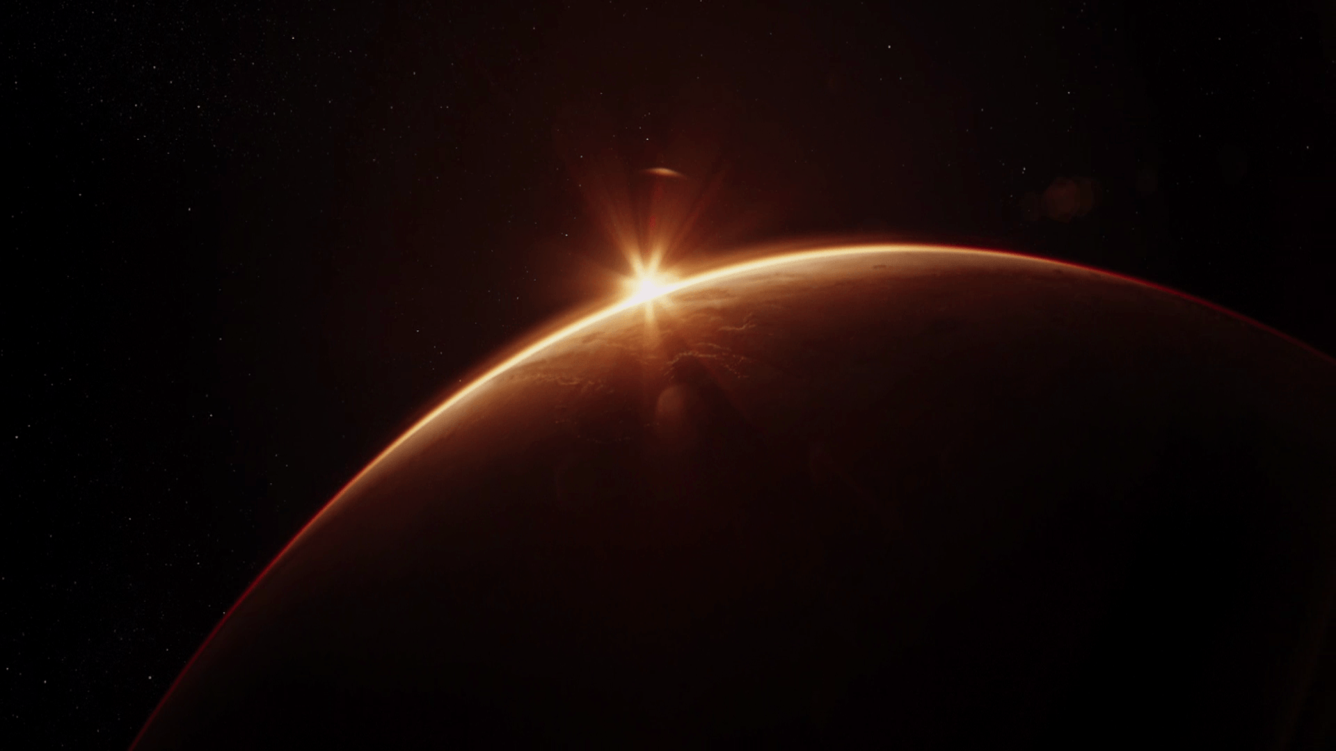 36 The Martian HD Wallpapers