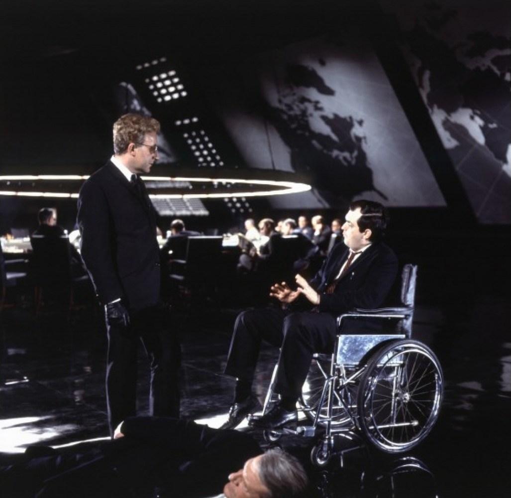 Image from: Peter with Kubrick » ShotOnWhat? Behind the Scenes