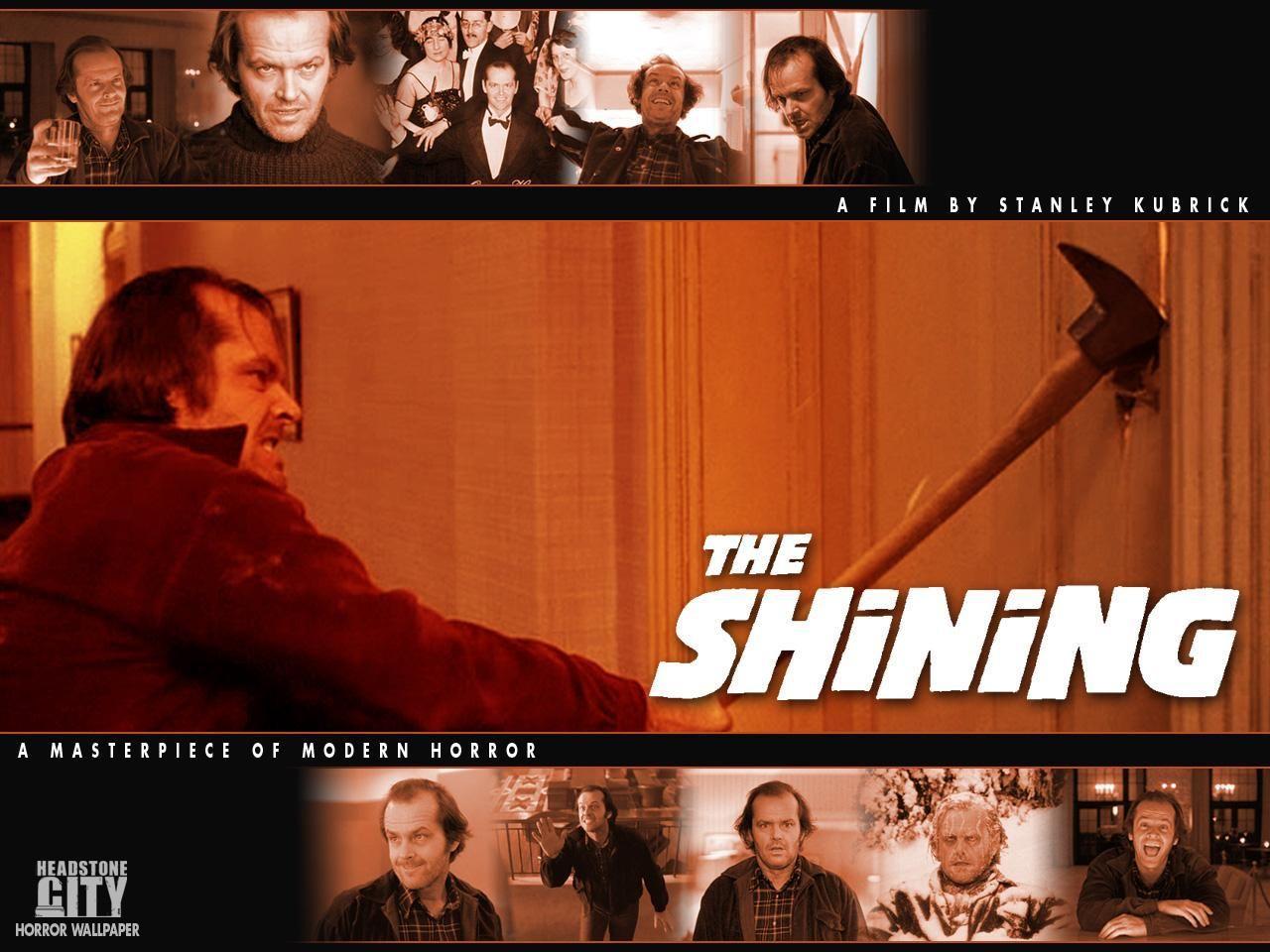 Full Full HD Photos: The Shining Wallpapers,