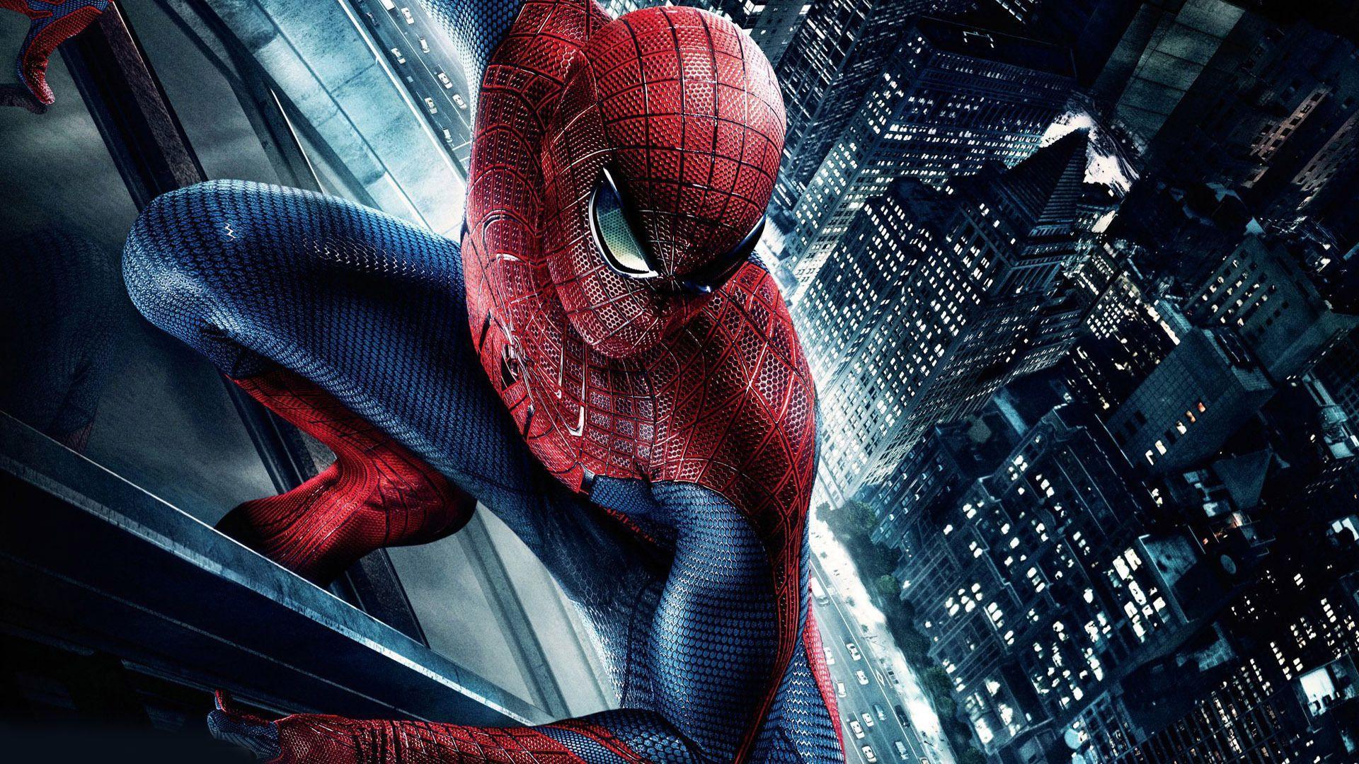 Spider Man HD Wallpapers 1080p