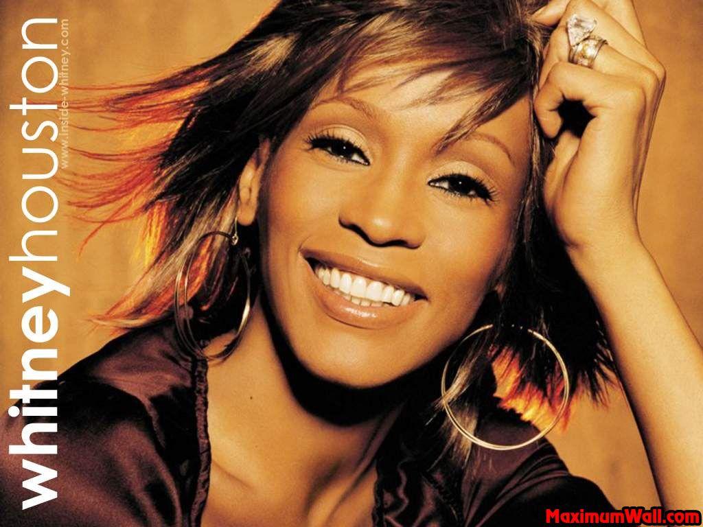 Whitney Houston Latest Wallpapers Guitar Chord : aguitarchords