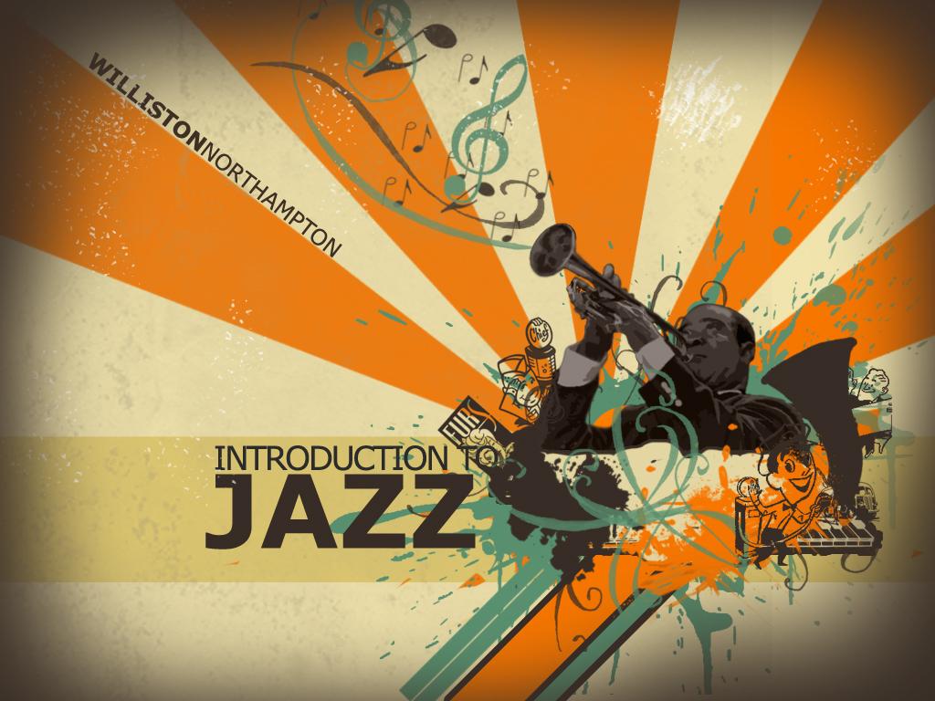 Jazz music wallpapers