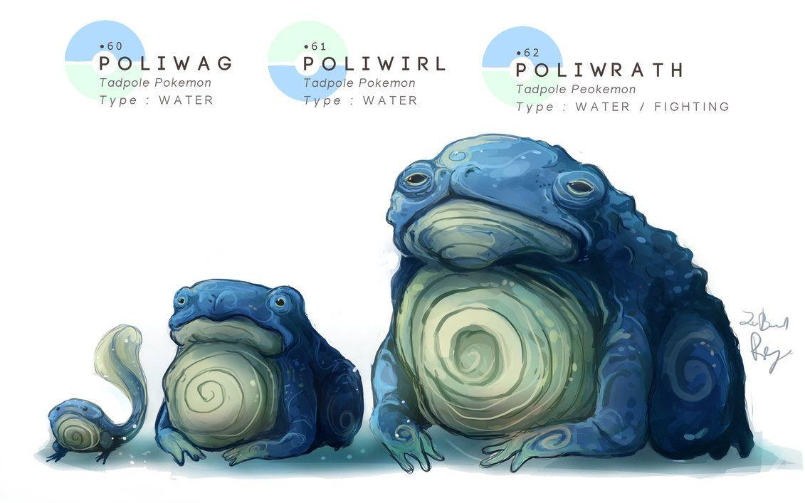 Poliwag