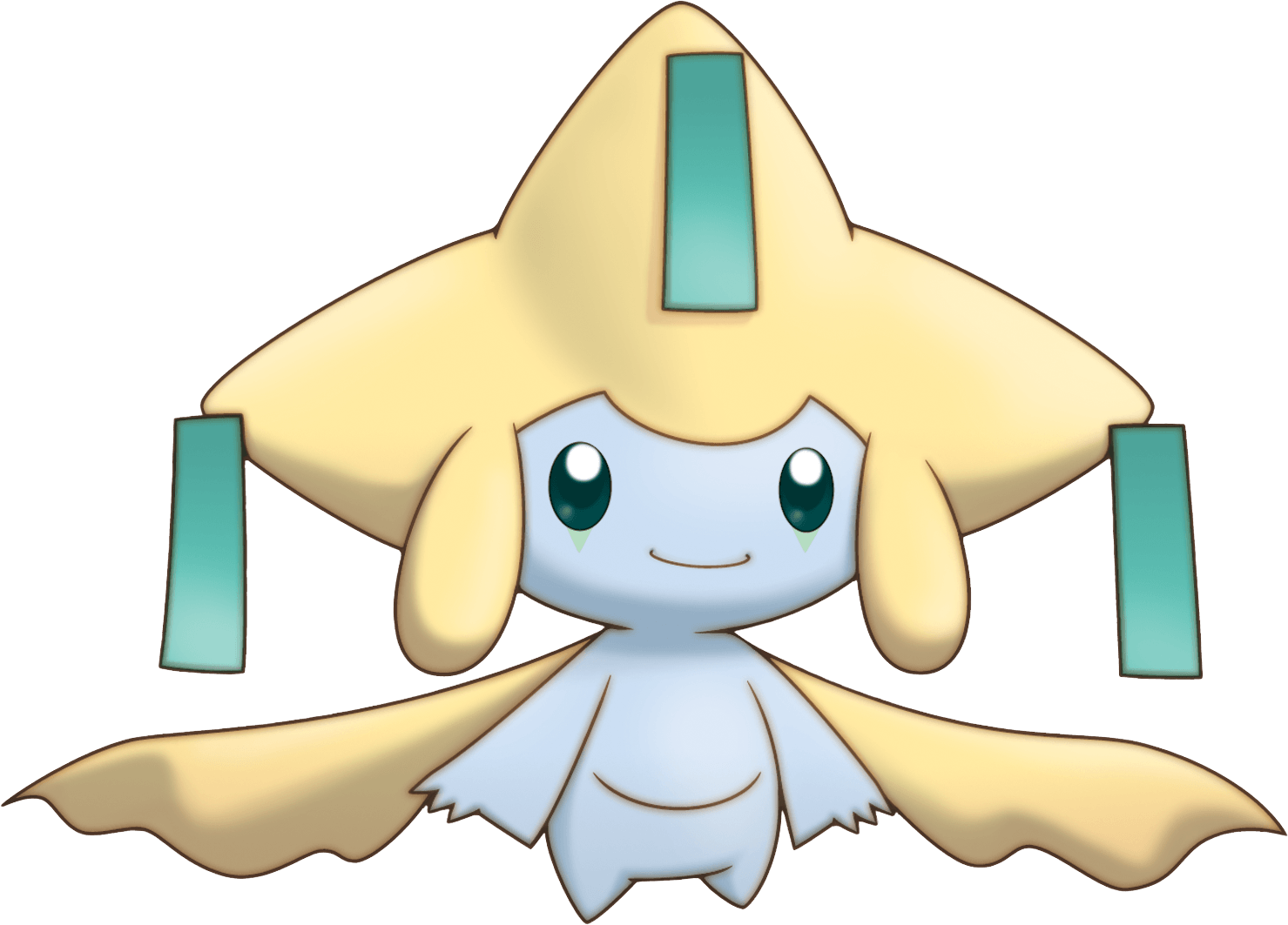 Jirachi