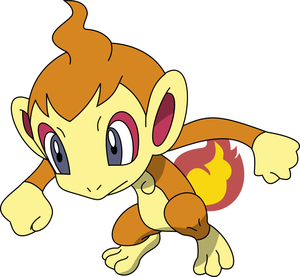 The Chimchar image chimchar 2 HD wallpapers and backgrounds photos