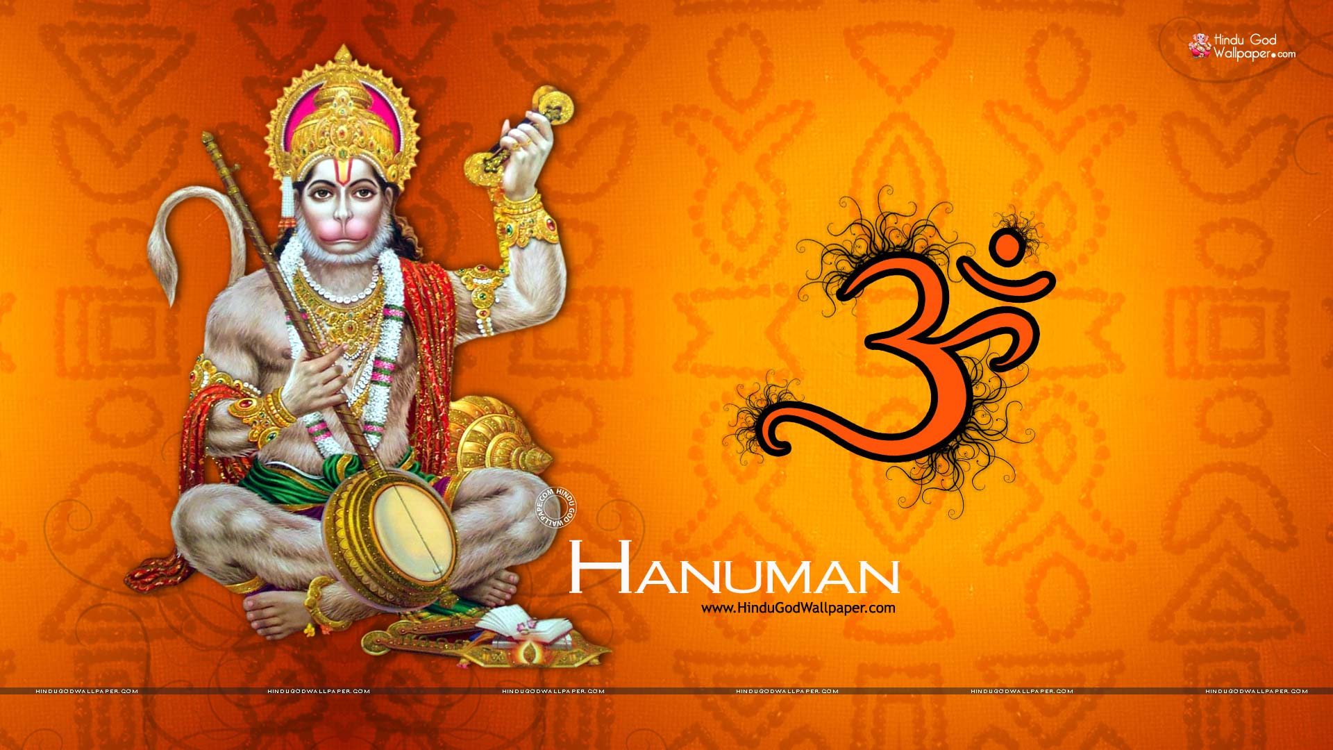 Hindu God Wallpapers Image Full Size Free Download