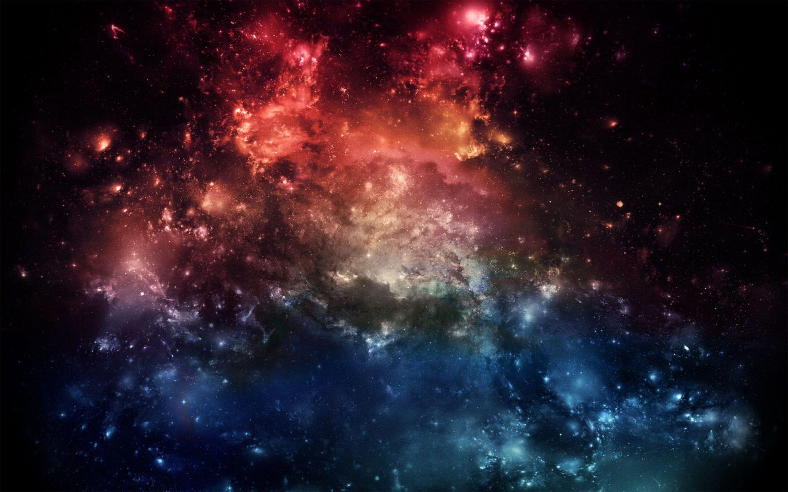 40 Super HD Galaxy Wallpapers