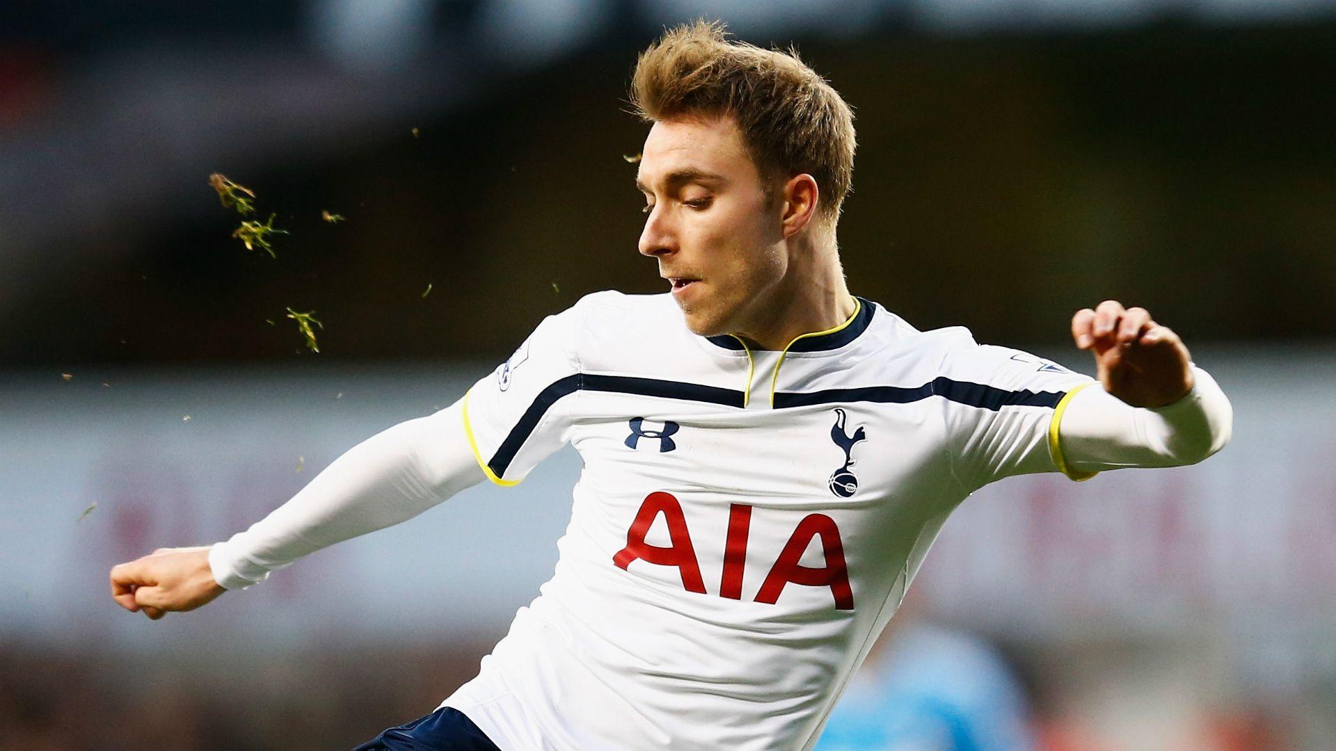 How Eriksen emerged as Tottenham’s unassuming talisman