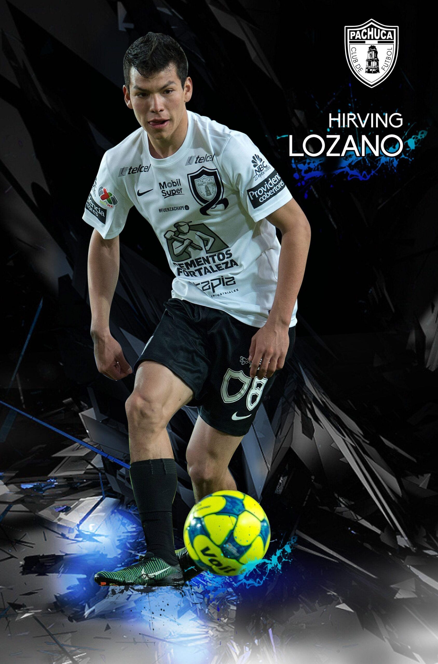 Hirving Lozano