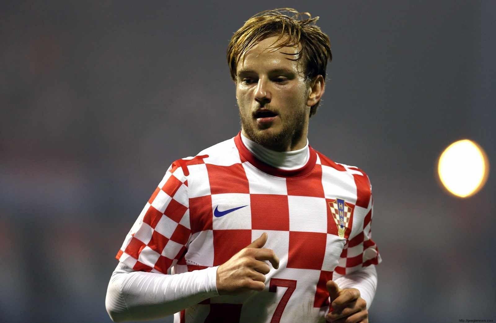 Ivan Rakitic HD Pictures 5