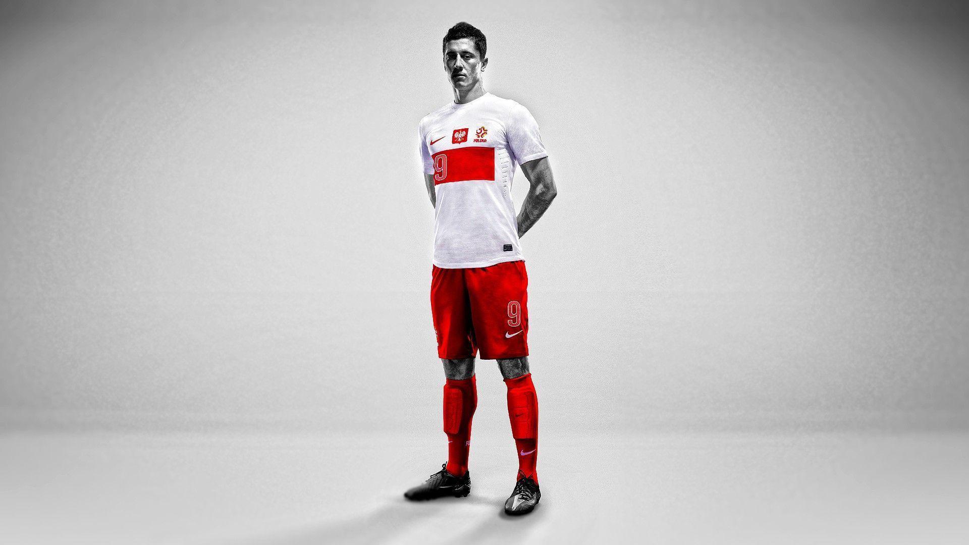 Robert Lewandowski Wallpapers Image Photos Pictures Backgrounds