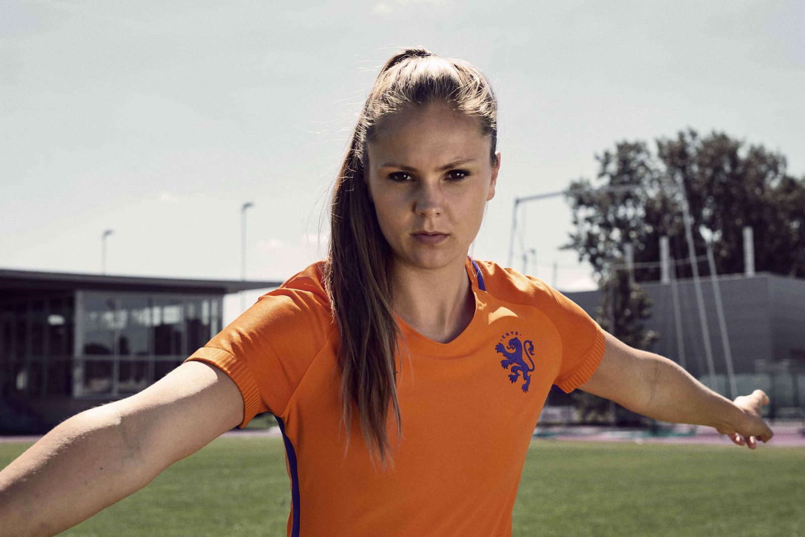 Lieke Martens’ Magical Year Commemorated