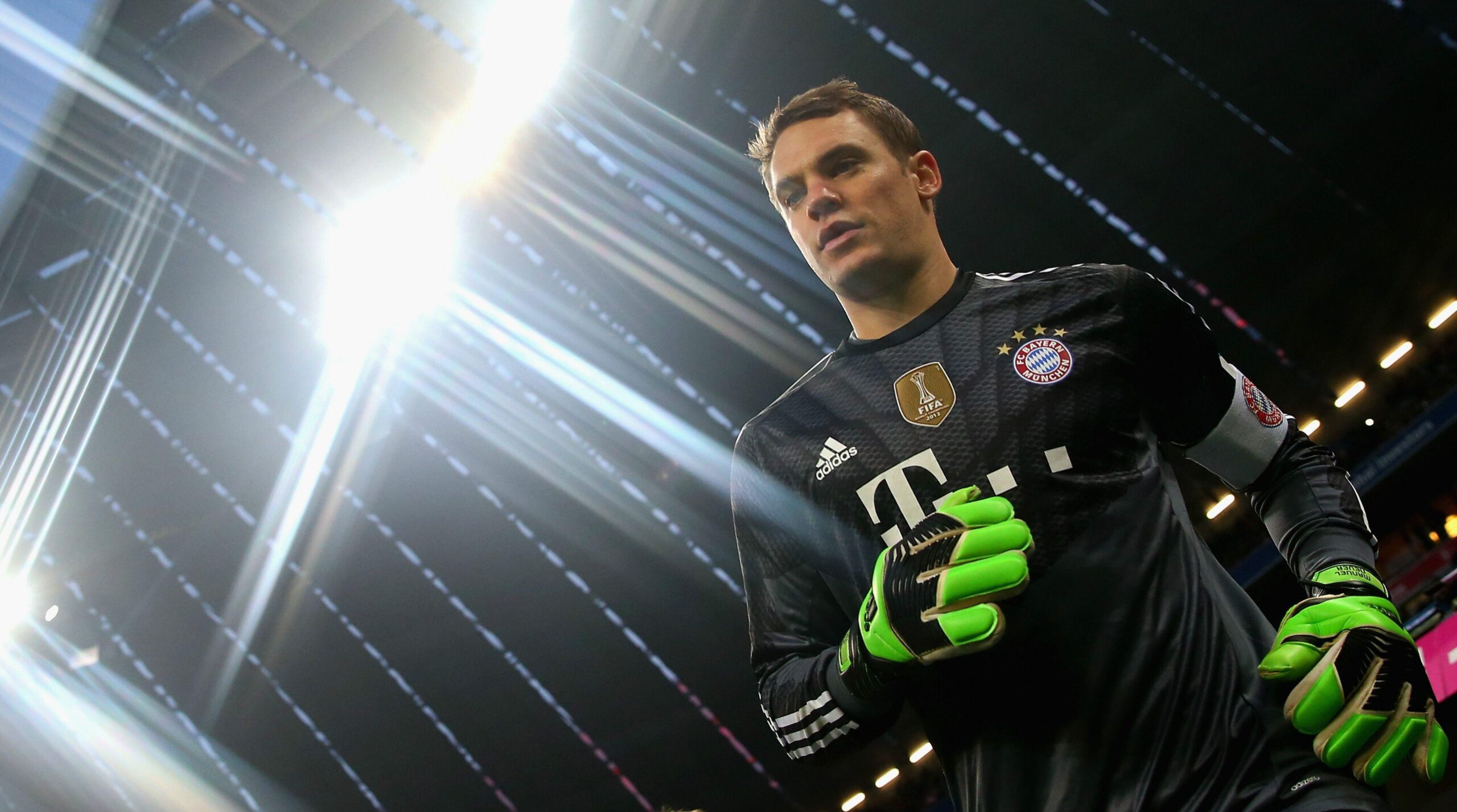 Manuel Neuer Wallpapers Image Photos Pictures Backgrounds