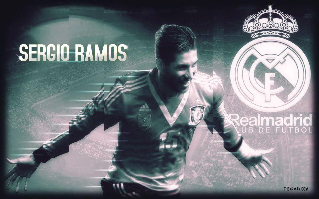 Sergio Ramos