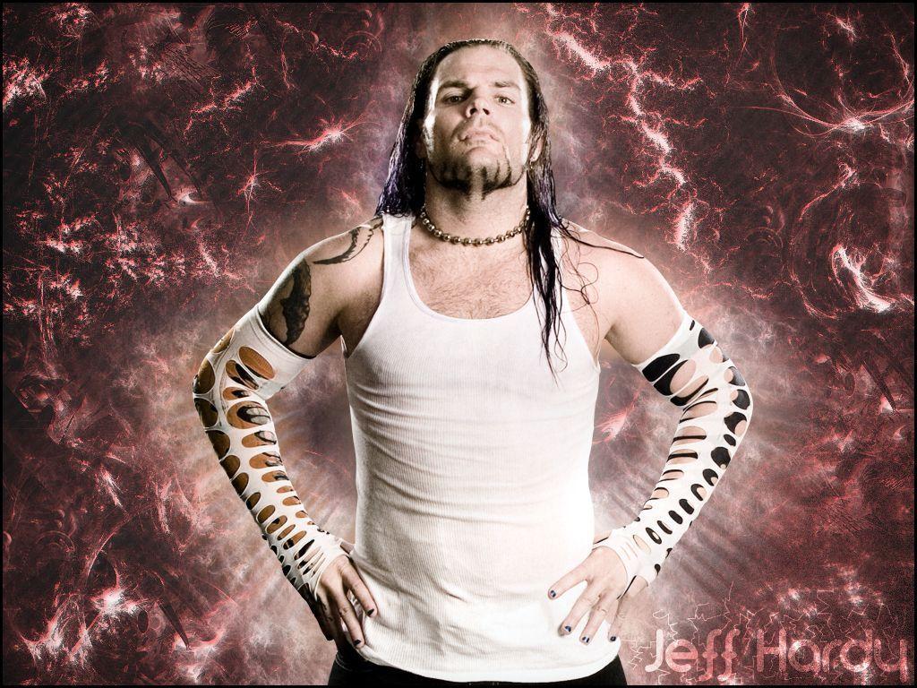 jeff hardy