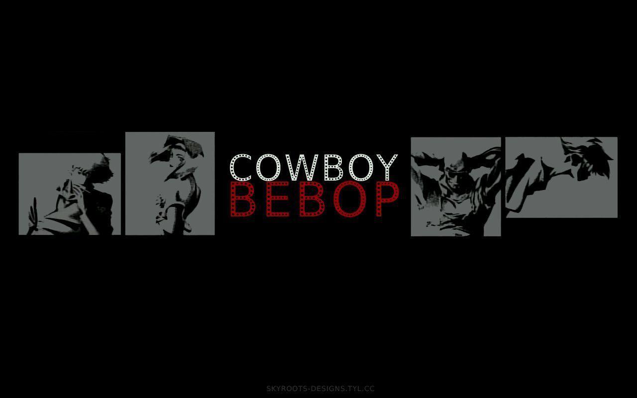 Cowboy Bebop Wallpapers