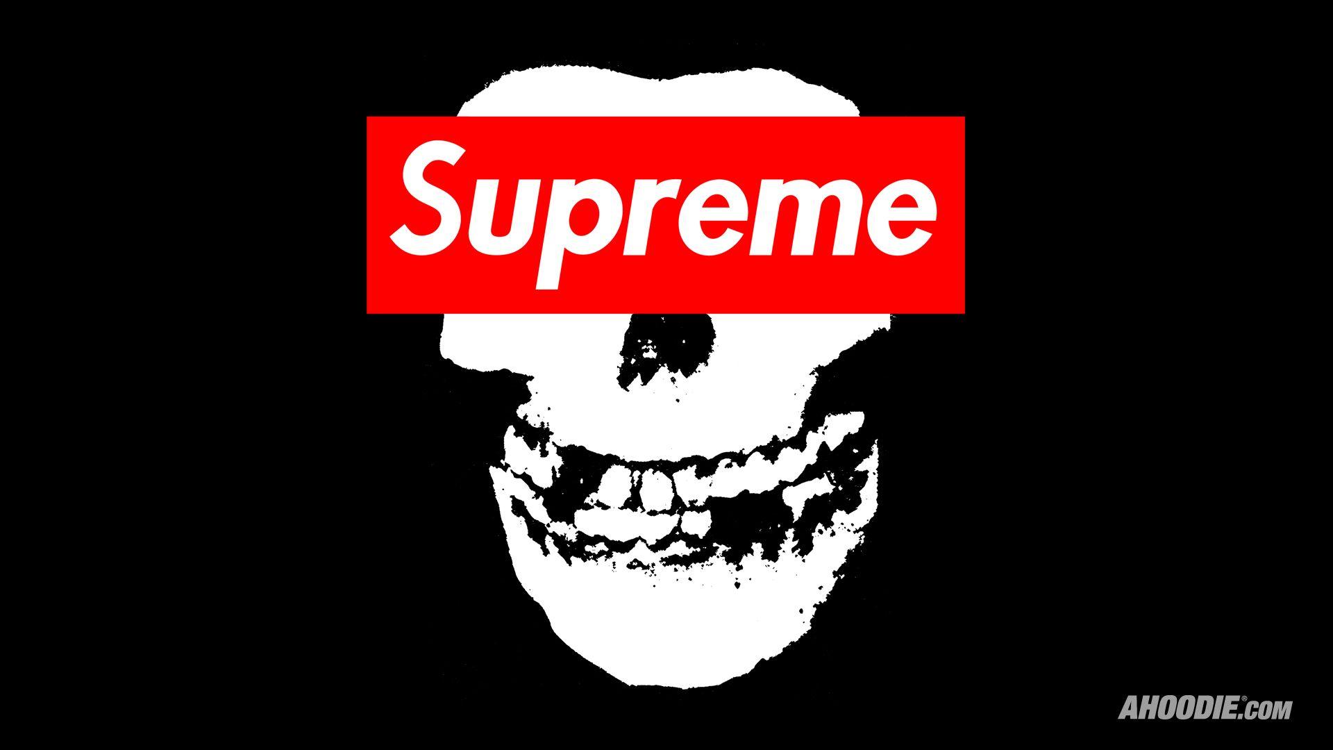 Supreme Desktop Wallpapers Wallpapers