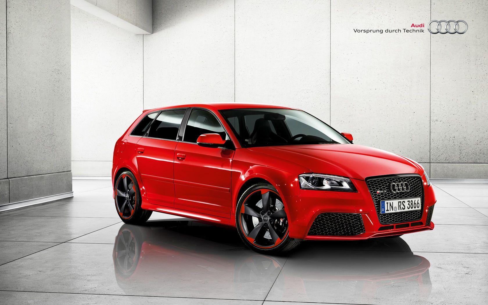 Audi RS3 wallpapers, Vehicles, HQ Audi RS3 pictures