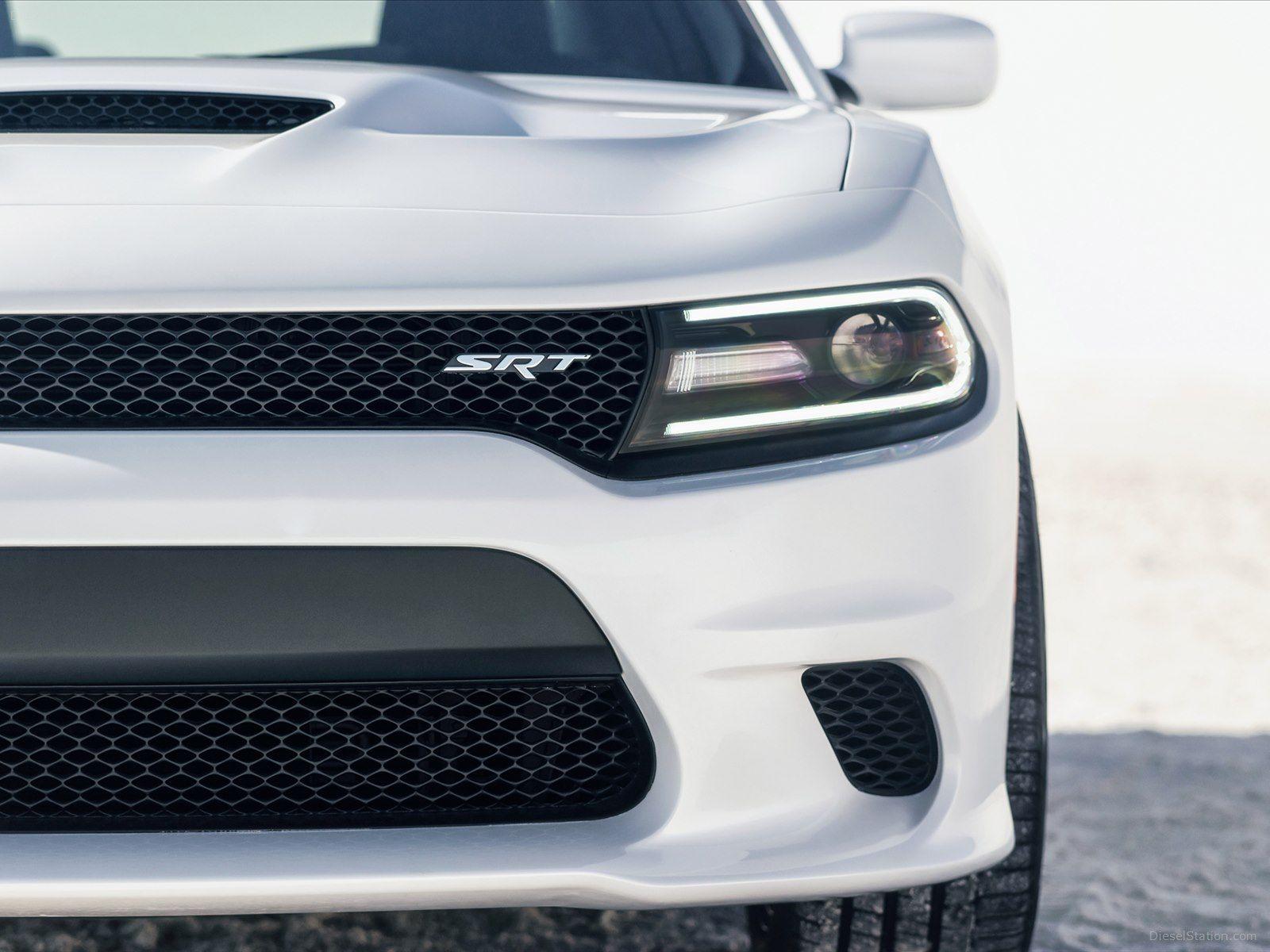 Dodge Charger SRT Hellcat 2015 Exotic Car Wallpapers of 118