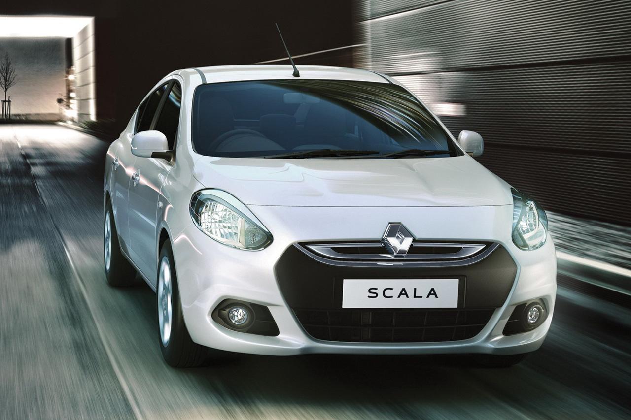 Free wallpapers download: Renault scala wallpapers and Pictures