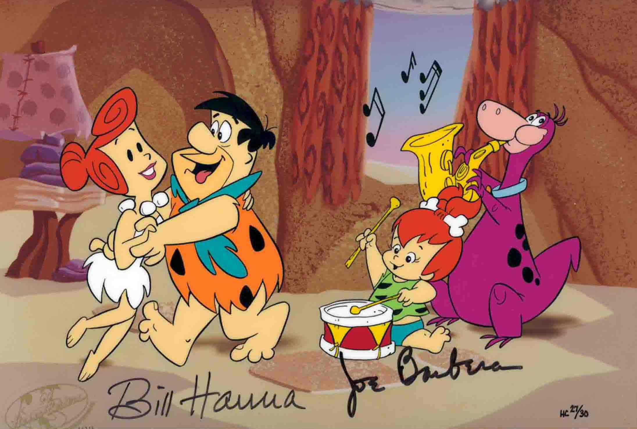 The Flintstones Wallpapers 22