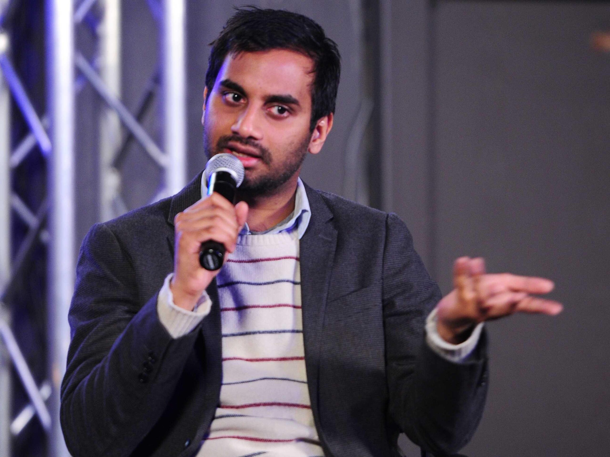 Aziz Ansari HD Wallpapers free