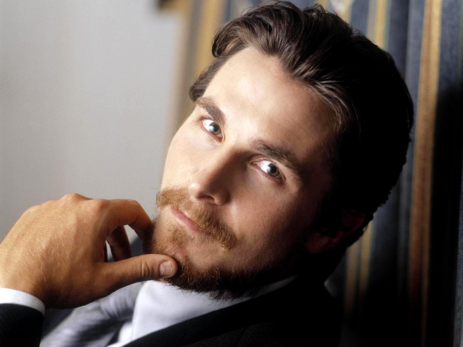 Christian Bale Wallpapers HD