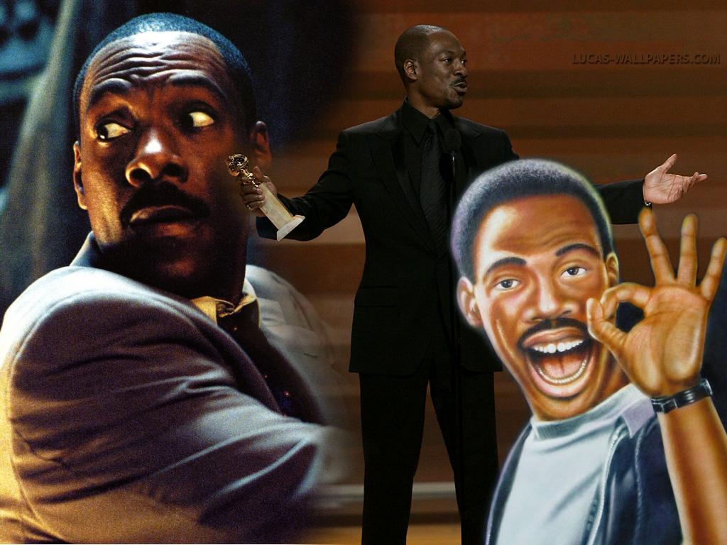 Eddie Murphy