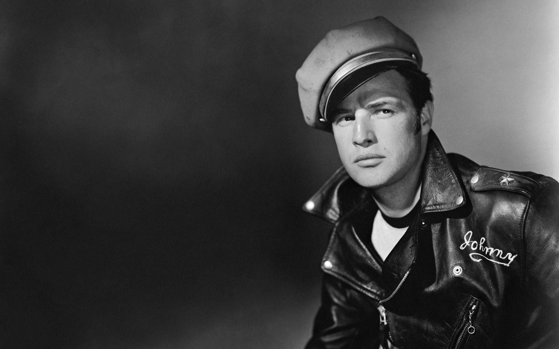 Marlon Brando Computer Wallpapers, Desktop Backgrounds