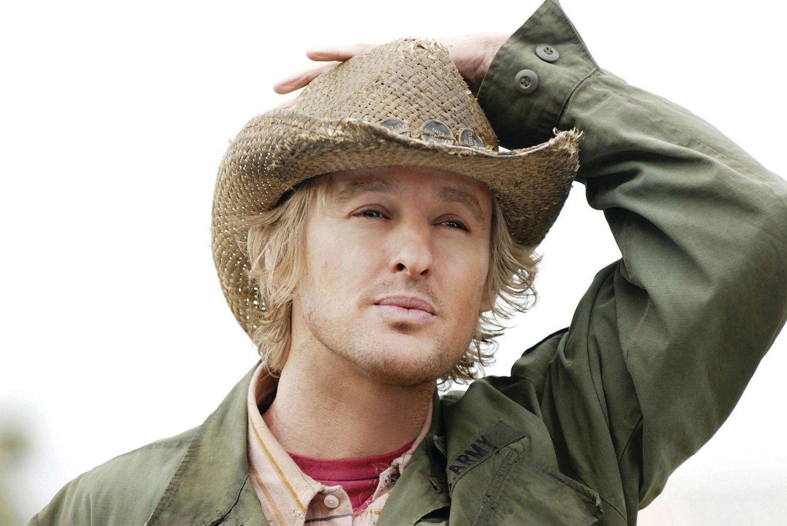 Owen Wilson wallpapers 