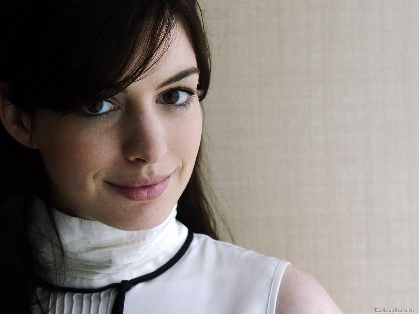 Anne Hathaway Wallpapers 48 39861 High Definition Wallpapers