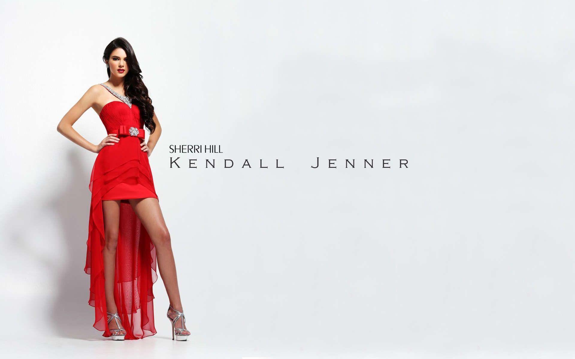 kendall jenner HD Wallpapers