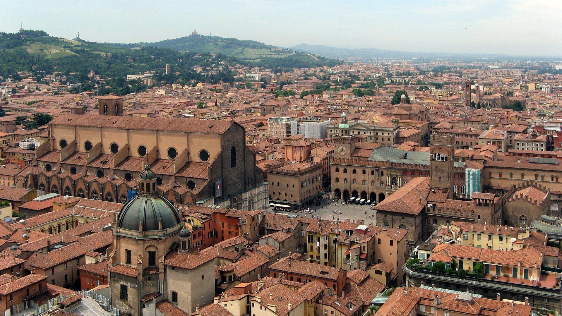 Bologna HD Wallpapers