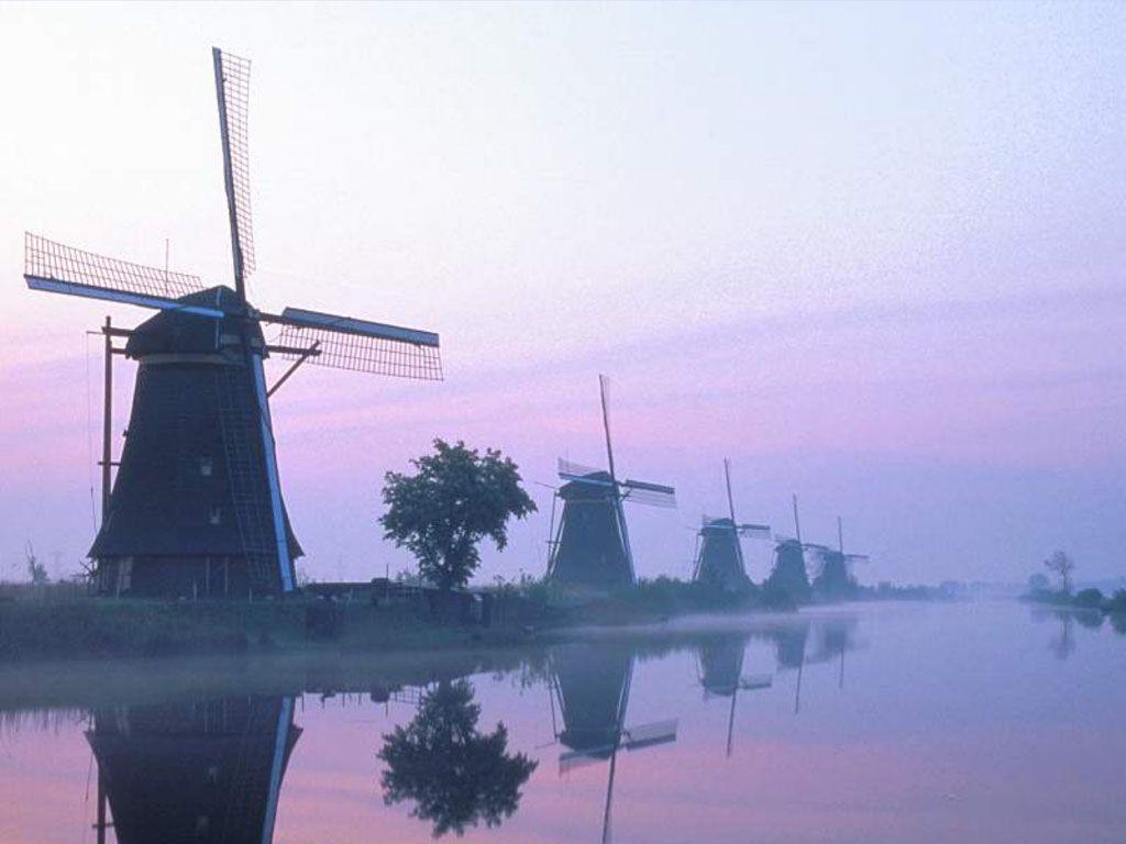 Netherlands Wallpapers and Backgrounds