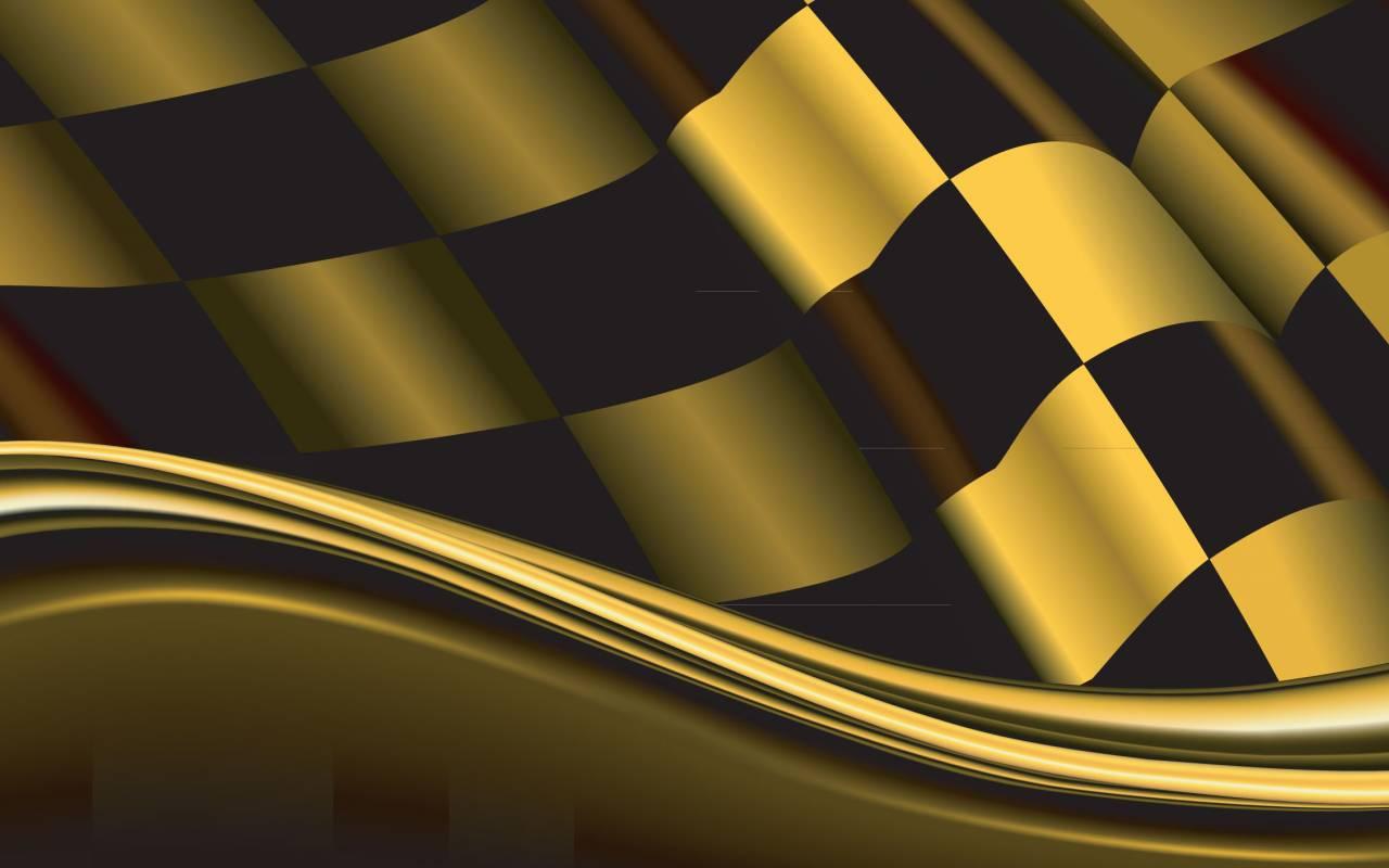 px Checkered Flag Wallpapers