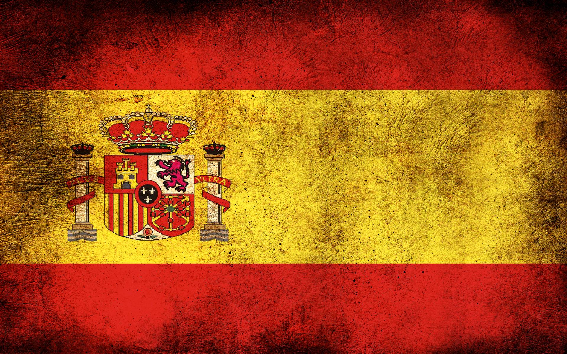 Spain Flag Wallpapers