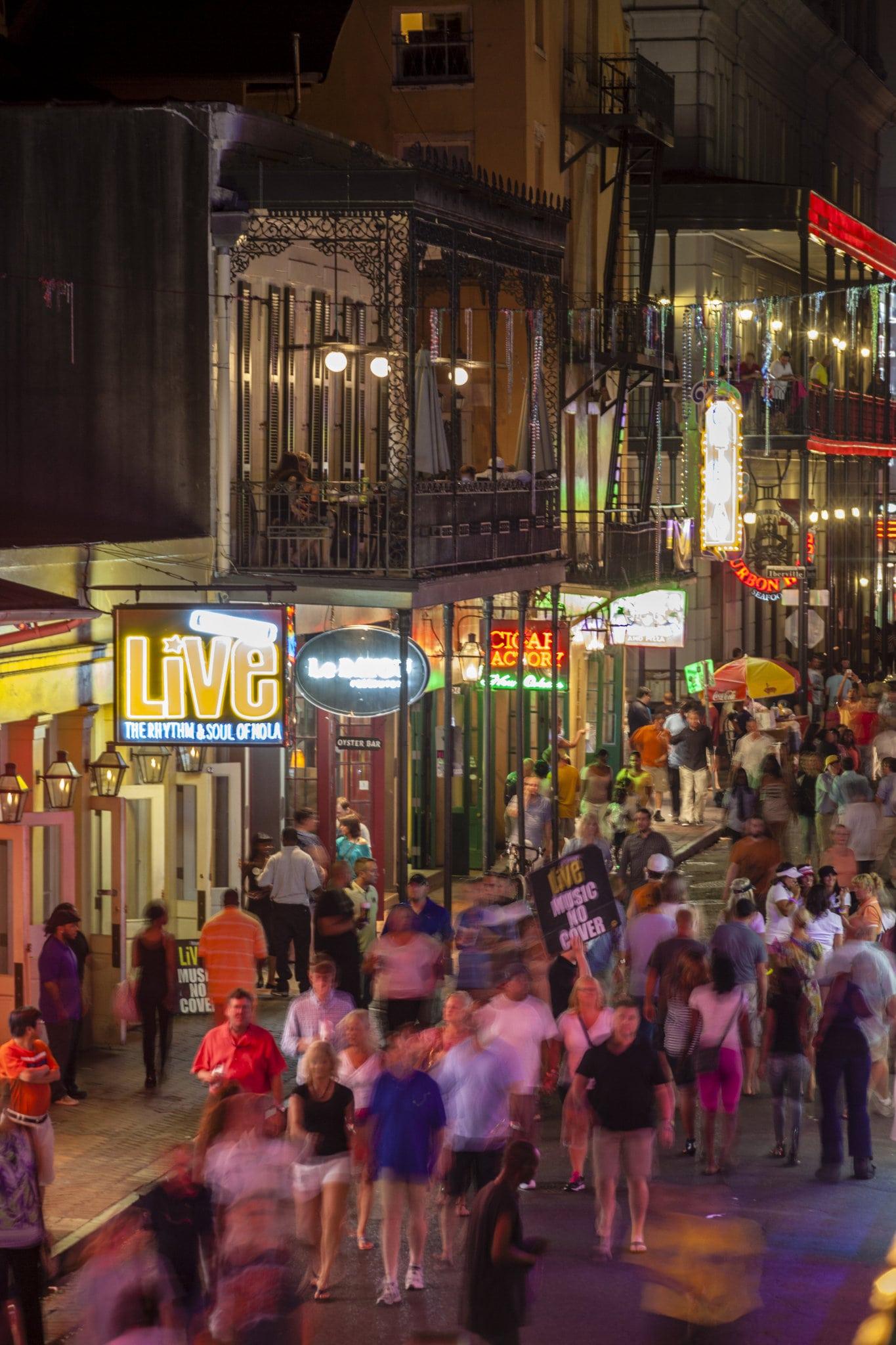 New Orleans HD Wallpapers