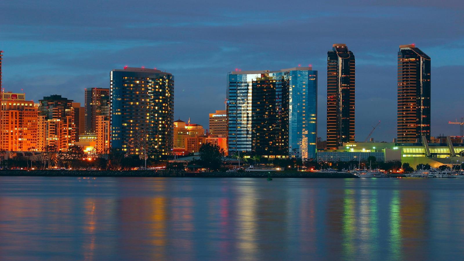 San Diego Wallpapers Desktop